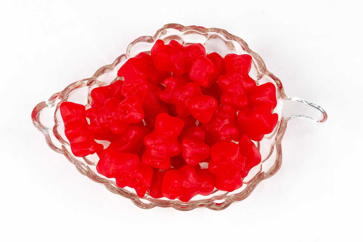 Cinnamon Bears – Door County Confectionery