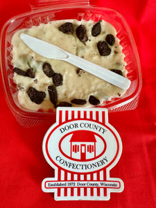 Cookie & Cream Fudge