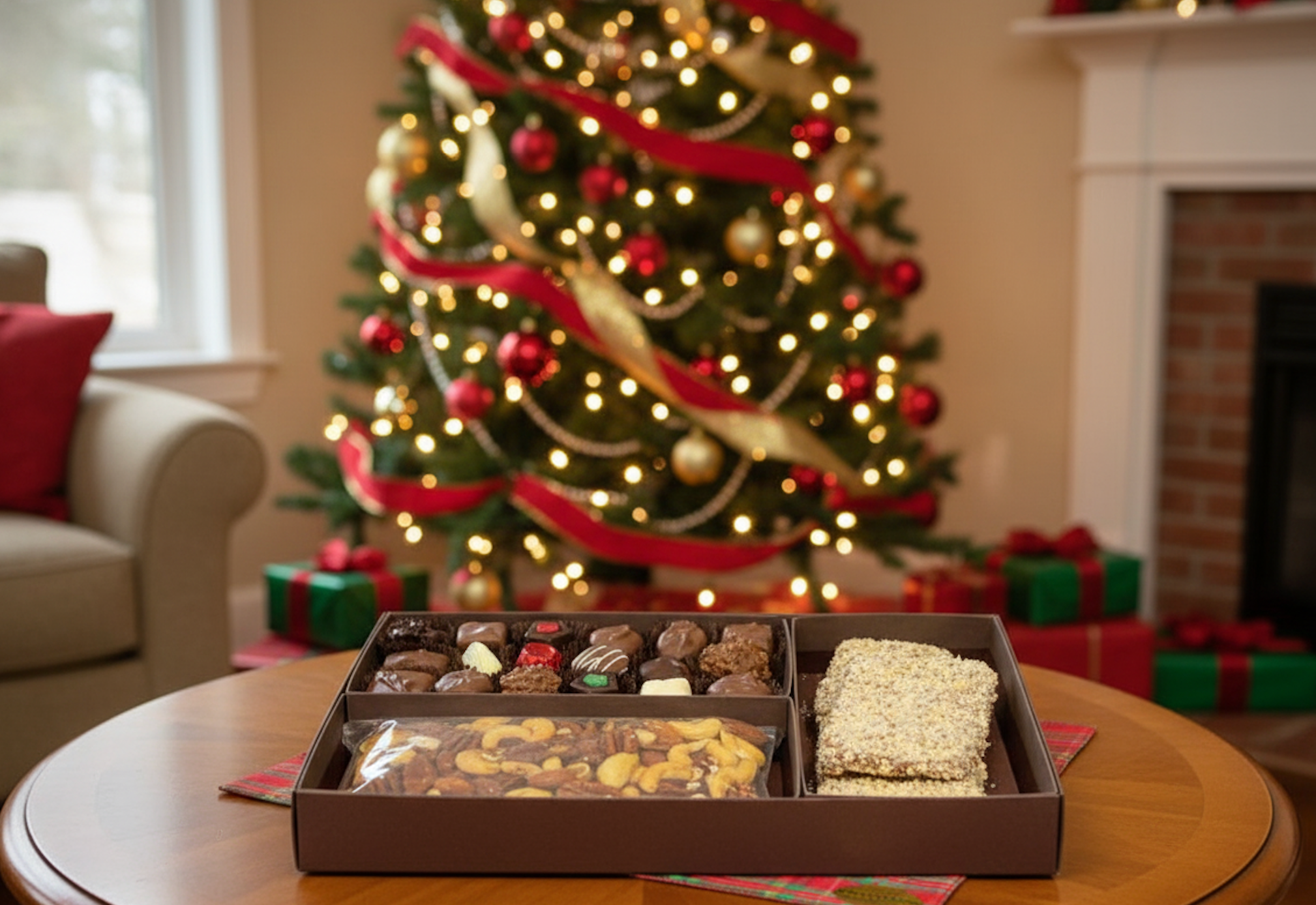 A Festival of Favorites