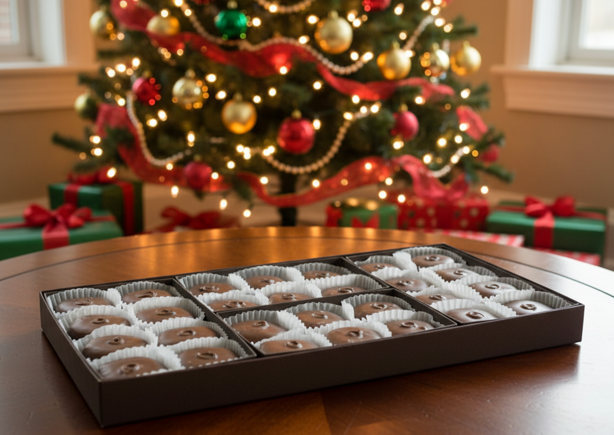 Our Cubbies Milk Chocolate- 2 pound