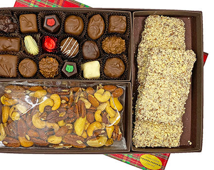 A Festival of Favorites