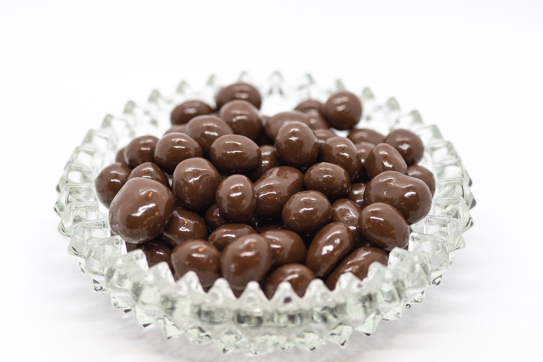 Chocolate Covered Raisins