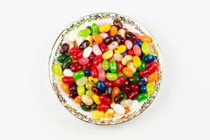 JB Jelly Beans